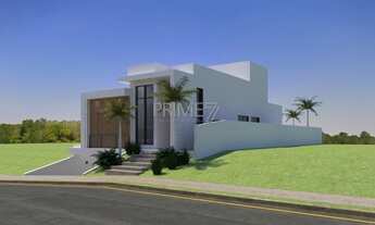 Imagem 3: PIRACICABA - Casa de Condomínio - Ondas