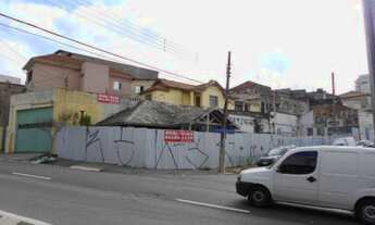 Imagem: Loja com 830 m² AT e 700 m² AC em Santana