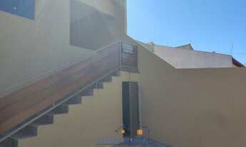 Imagem 3: Casa com 2 quartos - Bairro Jardim Paris em Londrina