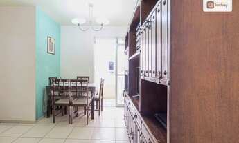 Imagem 3: Apartamento com 60m² e 3 quartos