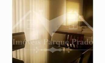 Imagem 3: Apartamento - Parque Prado - Campinas