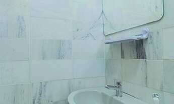 Imagem 7: Flat com 15m² e 1 quarto