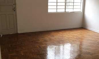 Imagem 7: Apartamento para aluguel e venda quadrados com 2 quartos sala ampla varanda