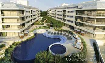 Imagem: FLORIANóPOLIS - Apartamento Padrão - Jurerê