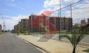 Imagem: CANOAS - Padrão - Igara