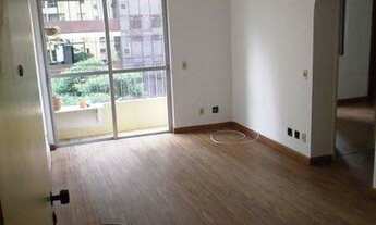 Imagem: Venda Apartamento 1 quarto Itaim Bibi São