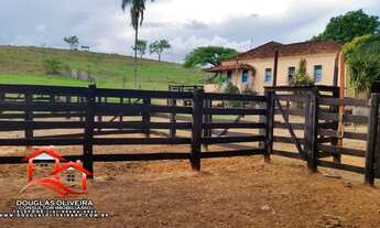 Imagem 3: Fazenda 319 Hectares Região De Nova Aurora -GO