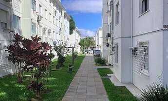 Imagem: PORTO ALEGRE - Apartamento Padrão - Cristal