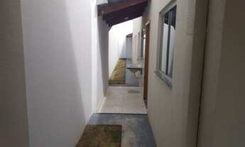 Imagem 4: Casa vivian parque 3)4 completa, Anápolis