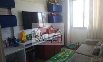 Imagem 1: Apartamento Padrão para Venda em Prado Belo Horizonte-MG - 644