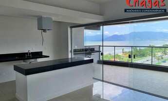 Imagem 6: Cobertura de ALTO PADRÃO Frente Mar na Praia do Indaiá em Caraguatatuba