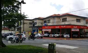 Imagem: Excelente Ponto Comercial Frente para Avenida