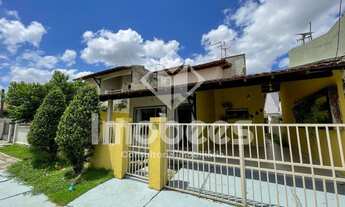 Imagem: Casa à venda, 3 quartos, 2 suítes, 2 vagas