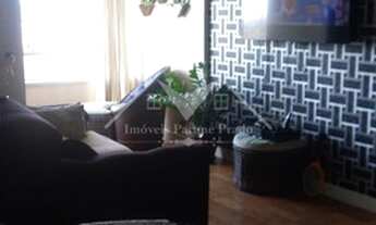 Imagem 2: Apartamento - Vila Marieta - Campinas