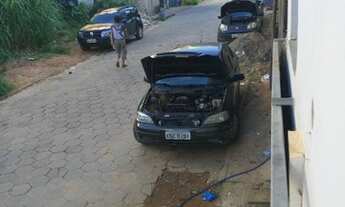 Imagem 7: Alugo casa na rua do Triângulo (Rua de frente à rodoviaria