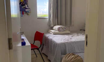 Imagem 2: Vendemos um Apartamento com 2/4 no Bosque Agua Fria, Edson Queiroz, Fortaleza CE