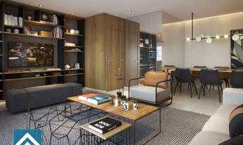 Imagem 3: LANÇAMENTO! 4 quartos Latitud Condominium Design Barra da Tijuca na planta