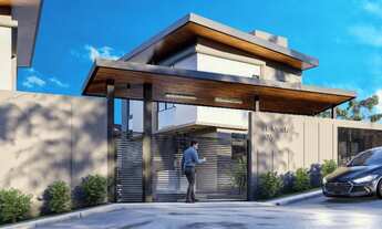 Imagem: Casa de 3 quartos (1 suíte) no Cônego