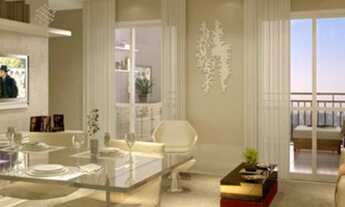 Imagem 4: Apartamento a venda de 65m² com 2 quartos no Belém - São Paulo - SP