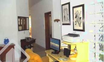 Imagem 1: PORTO ALEGRE - Casa Padrão - Partenon