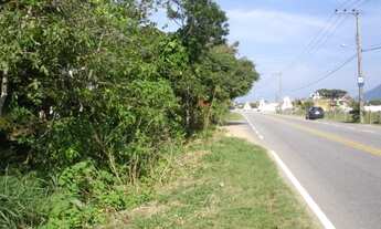 Imagem 2: Terreno para Venda em Pântano do Sul Florianópolis-SC - 191T
