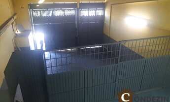 Imagem 3: Galpão - Parque Peruche - Locação - Ref.: 2941