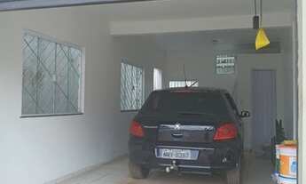 Imagem 4: S- Interlagos Casa com 2 dormitórios