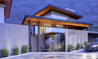 Imagem 3: Casa de 3 quartos (1 suíte) no Cônego (Rua Wenceslau Braz 375