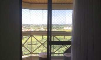 Imagem 3: Apartamento - Jardim das Oliveiras - Campinas