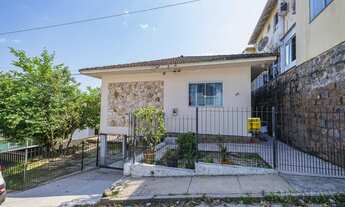 Imagem 2: FLORIANóPOLIS - Terreno Padrão - Itacorubi