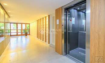 Imagem 2: PORTO ALEGRE - Apartamento Padrão - Cristal