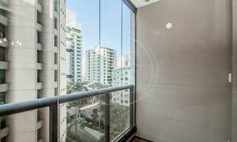 Imagem 7: São Paulo - Apartamento Padrão - Moema Índios