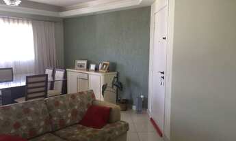 Imagem 4: Apartamento - Jardim das Oliveiras - Campinas