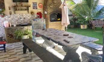 Imagem 2: Casa duplex no maikai residencial resort "