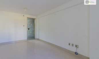 Imagem 2: Sala com 17m² Galpão / depósito com aluguel por R$500 /mês