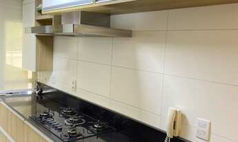 Imagem 6: Cobertura de 02 quartos com Suíte. 81m² Toda Montada!