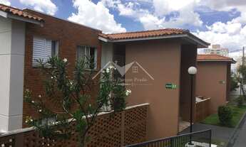 Imagem: Apartamento - Vila Ipê - Campinas