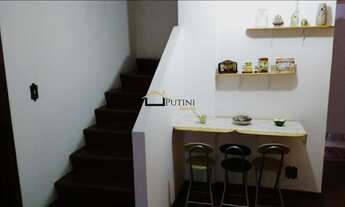 Imagem 2: Sobrado para Venda em Osasco, Cidade das Flores, 2 dormitórios, 2 banheiros, 2 vagas