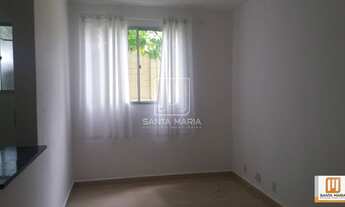 Imagem: Apartamento (tipo - padrao) 2 dormitórios