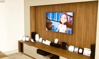 Imagem 2: Apartamento Locação 4 Dormitórios - 366 m² Moema