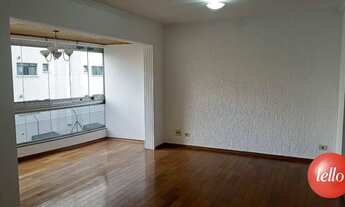 Imagem 3: São Paulo - Apartamento Padrão - Moema