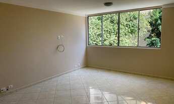 Imagem 2: Apartamento com 2 dormitórios à venda, 89 m² por R$ 340.000 - Parque Terra Nova - São Bern