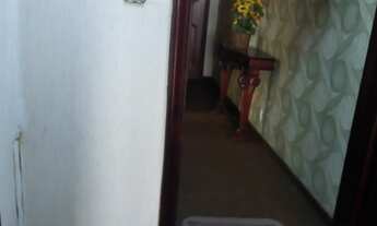 Imagem 5: Quadrissima da praia andar alto sol da manha