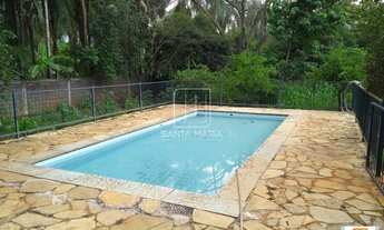 Imagem 4: Chacara (chacara) 3 dormitórios/suite, portaria 24 horas, em condomínio fechado