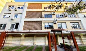 Imagem 2: PORTO ALEGRE - Apartamento Padrão - Menino Deus