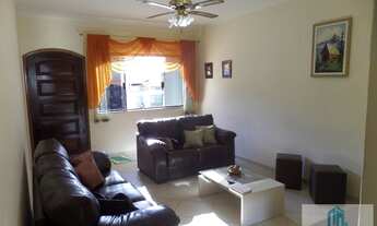 Imagem 2: Sobrado para Venda em São Caetano do Sul, Olímpico, 3 dormitórios, 1 suíte, 3 banheiros, 3