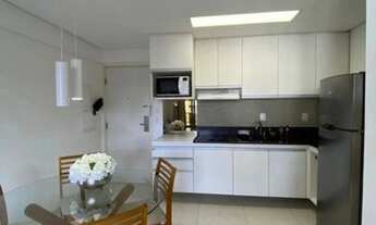 Imagem 4: APTO PARA LOCAÇÃO ALTO PADRAO MOBILIADO NA MELHOR LOCALIZAÇÃO DE TAMBAÚ