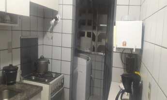 Imagem 5: SÃO VICENTE - Apartamento Padrão - ITARARÉ