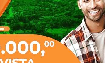 Imagem 3: Lotes Lençóis Maranhense