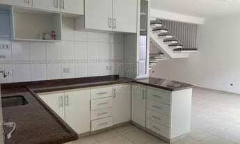 Imagem 3: Sobrado com 3 dormitórios, 187 m² - venda por R$ 860.000,00 ou aluguel por R$ 6.400,00/mês